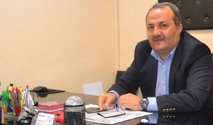 Fasih Kırmızıgül: Irak seferlerinin başlamasını bekliyoruz