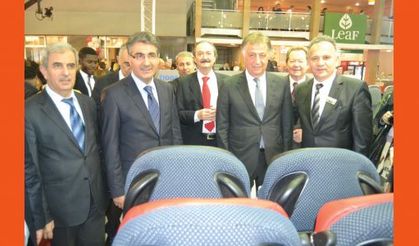 FKT'den, Engelli Bölgesi Sistem Çözümleri