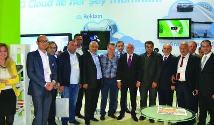 Funtoro, reklam yönetim sistemini anlattı 