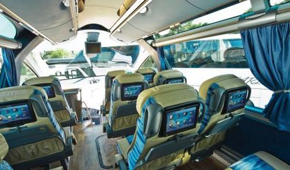 Funtoro’dan Busworld Fuarı’na özel kampanya