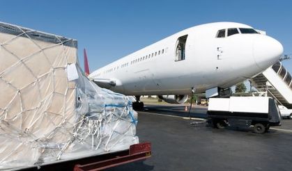 Havayolu ithalatında serbest zaman uygulaması