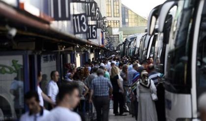  Her 10 kişiden 8’i Yalnız Seyahat Ediyor