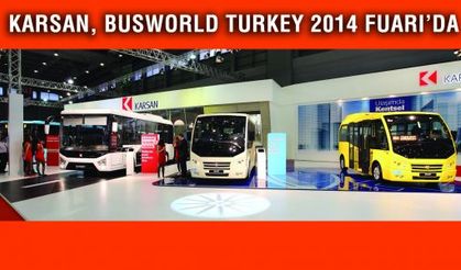 Karsan'dan Atak ve Star geliyor