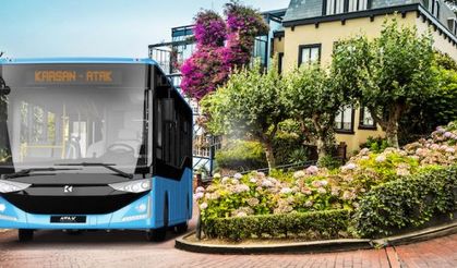 Karsan’dan Polonya’ya 7 Atak otobüs