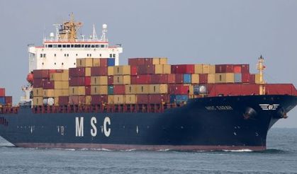 Kuzey Avrupa ile Tekirdağ arasında gemi taşımacılığı