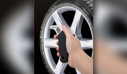 Lastik Hava Basınç Değeri Ne Olmalı?