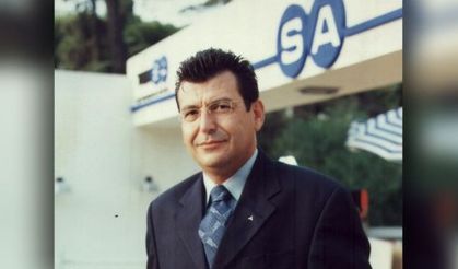 O BAYRAK YERE DÜŞMEZ