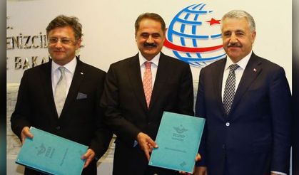 Özel sektörün ilk tren işletmecisi OMSAN oldu