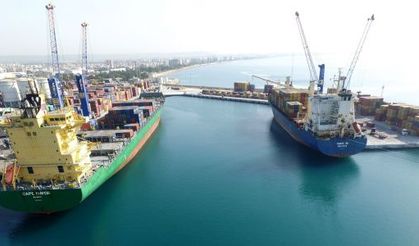 Port Akdeniz’den Uzakdoğu’ya aktarmasız seferler başladı