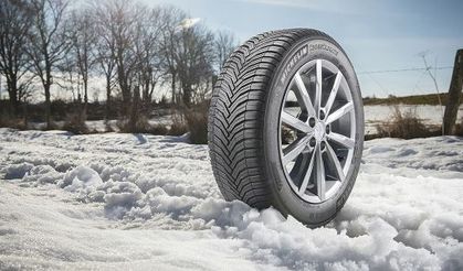 Tatil yolculuğu öncesinde  Michelin’e kulak verin