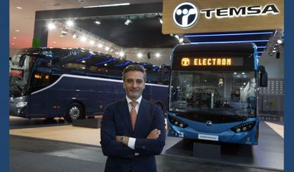 Temsa: Dalgalanma uzun sürmeyecek