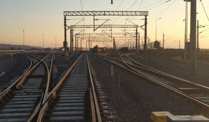 Siemens ray teknolojisinin kullanıldığı yeni bir lojistik merkezi açılıyor