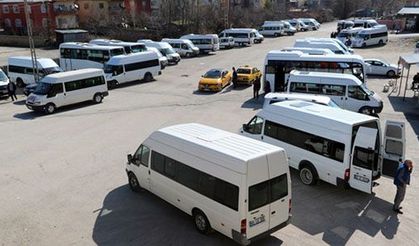 Vanlı D4 taşımacılar V4 oluyor 