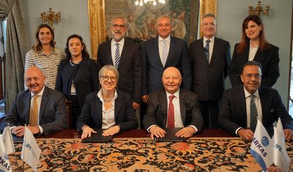 Arkas’a, IFC Liderliğinde Sendikasyon Kredisi