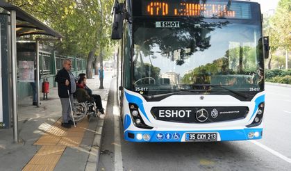 “Duraktayım” uygulaması tekerlekli sandalye kullanıcıları için güncelleniyor