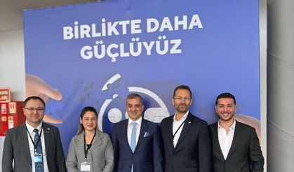 TEMSA – TAYSAD Tedarikçi Buluşması Adana’da gerçekleşti