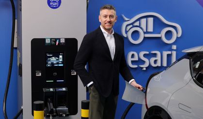 Eşarj yüzde 85’e varan hızlı istasyon yapısıyla yeni döneme hazırlanıyor