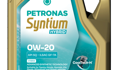 Yenilenmiş Syntium Serisi pazara sunuldu