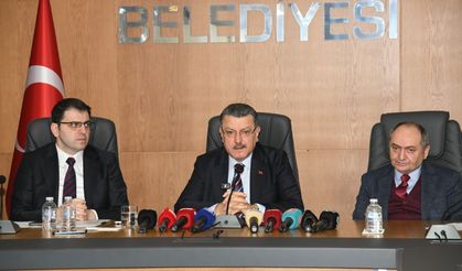 Trabzon ulaşımında yeni dönem