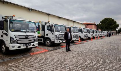 Uşak Belediyesi bütçe fazlası veren 10 il belediyesi arasına girdi