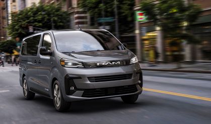 Tofaş Yeniden ABD’ye İhracata Başlıyor!