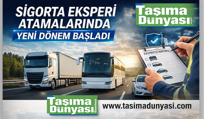Sigorta eksperi atamalarında yeni dönem 1 Nisan 2026'da başlıyor