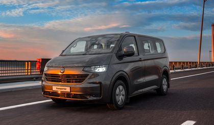 Volkswagen Ticari Araç’tan Nisan Ayına Özel Kredili Alım Avantajları