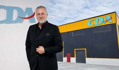 CDA Lojistik Çatalca'da ihracat deposu açtı