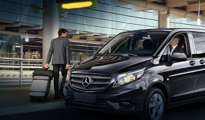 İstanbul Havalimanı’nda turizm transfer araçlarına yönelik yeni bir düzenleme yapıldı