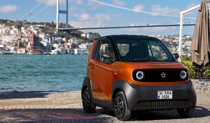 Karea Fit’e Nisan Kampanyası: Yerli Elektrikli Mobilitede Yeni Hamle