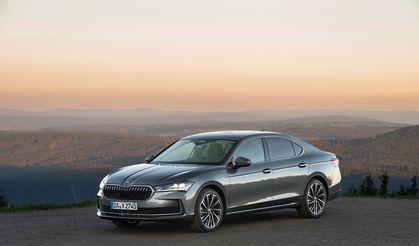 Škoda modellerinde Nisan ayına özel fiyat ve finansman avantajları