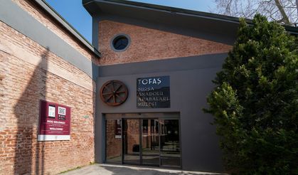 Bayramda Rekor Ziyaretçi: Bursa’daki Müze İlgi Odağı Oldu