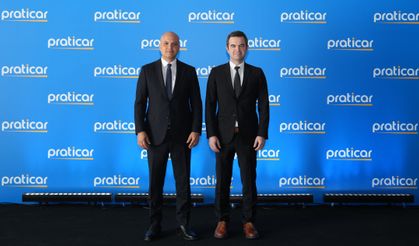Yeni nesil araç kiralama markası PRATİCAR yola çıktı