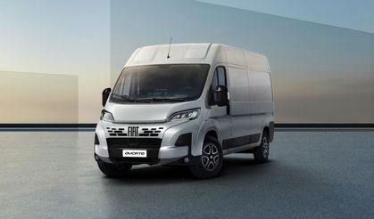 FIAT Professional’dan Mayıs Fırsatları