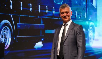 Volvo Trucks, Geleceğin Taşımacılık Vizyonunu Paylaştı!