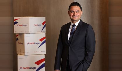 Sürat Kargo, Worldef İstanbul 2026’da yeni hedef ve yatırımlarını paylaşacak