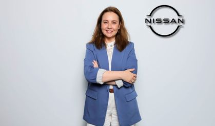 Nissan Türkiye’de Üst Düzey Atama