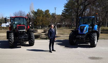 TürkTraktör İş Makineleri, KOMATEK 2026’da yerini aldı