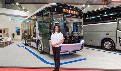 TEMSA, Busworld Türkiye’de Her Rotaya Uygun Çözümleriyle Sahne Aldı
