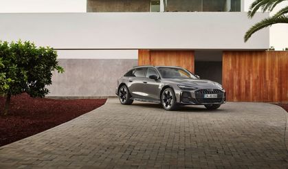 Yeni Audi A6 allroad tanıtıldı