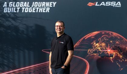 Lassa distribütörleri ile Köln’de bir araya geldi