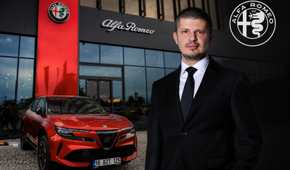 Alfa Romeo Türkiye’de hizmet ağını yeni yatırımlarla genişletiyor