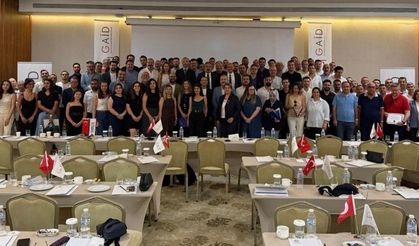 GAİD “Antrepo İşleticilerine Yönelik Bilgilendirme Semineri” düzenledi