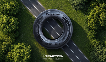 Prometeon Tyre Group 2025 Sürdürülebilirlik Raporu’nu yayımladı
