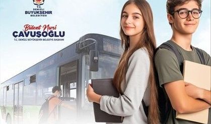Öğrencilere ulaşım desteği