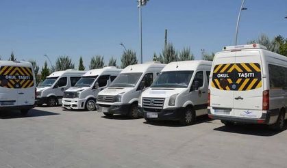 Diyarbakır’da öğrenci ve personel servis ücretleri belli oldu