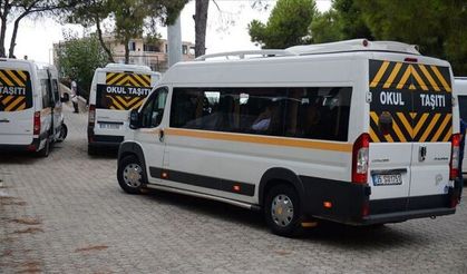 Servis ücretlerinde yeni tarife
