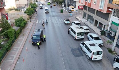 Güzergâh izin belgesi ve çalışma ruhsatında oda kaydı kontrolü