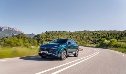 Nissan'dan Ağustos Ayına Özel Avantajlar