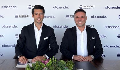 Ergün Holding Otosende'yi satın aldı